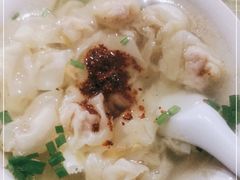 -安庆柴火馄饨(马道街店)