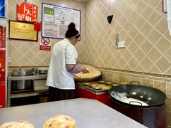-三大炮豆花铺(锦里店)