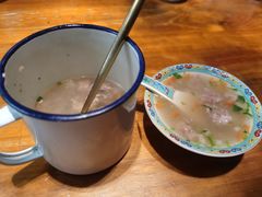 和田夜市缸子肉-滩羊铺子(牛栏山店)