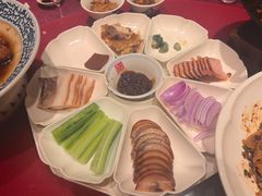 -山西会馆·晋菜·晋商宴·牌匾博物馆(胜利东街店)