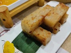 -点都德(华强南店)