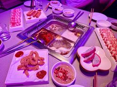 -海底捞火锅(青山湖万达夜宵主题店)