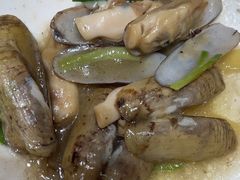 -阿明小菜·海鲜·上海菜(梅陇店)