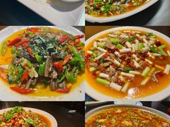 -飞虹鱼馆(春华路店)