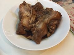 -阿水狮猪脚大王(台中公园店)