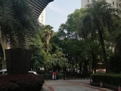 -碧涛阁·泡泡海洋·汤泉洗浴(王府花园店)