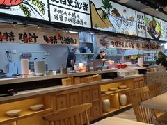 -云味馆·云南菜·云南米线(景田店)