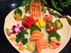-花狸日本料理(柏庐广场店)