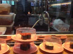 -争鲜回转寿司(通州万达店)