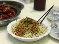 老三凉面-老三龙虾(汉阳杨泗庙店)