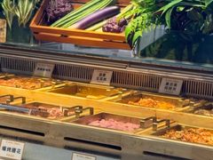 -金滏山·烤肉海鲜火锅自助(襄阳万达店)
