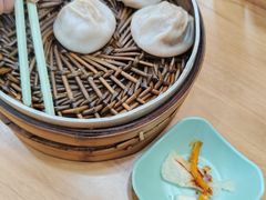 -鸡鸣汤包(仙林店)