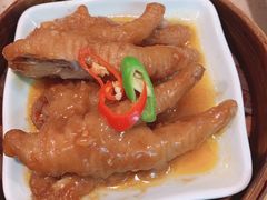 -点都德(德江楼店)