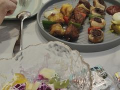 -库滋明·俄罗斯特色美食(中央大街店)