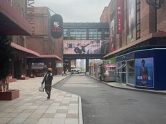 -砂之船奥特莱斯(合肥店)