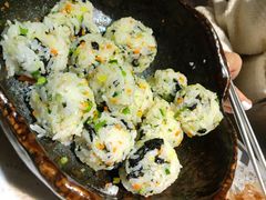 -将军牛排·尔滨地标朝鲜族美食(总店)