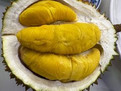 猫山王榴莲-無招牌海鮮(芽笼店)
