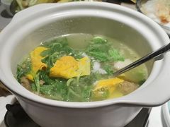 -宋徽厨·安徽菜(绿地店)