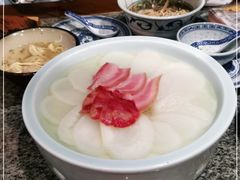 -南京大牌档(之心城店)