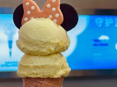 -CORNER CONE GELATO酷矿手作霜淇淋(南头古城店)