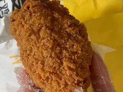 -麦当劳(金稻田路餐)