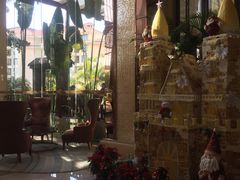 -惠州金海湾嘉华度假酒店