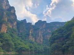 -龙庆峡风景区