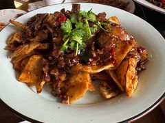 -童婆婆面馆(薛庄小区店)