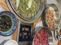 -丰尔粥食·粥底火锅(大良总店)