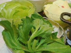 -一叶一世界•素食餐厅(环球中心店)