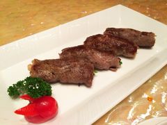 -8餐厅(新葡京酒店)