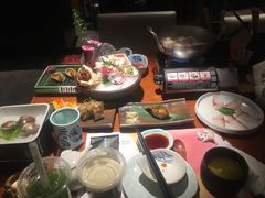 -匠和风精致料理(宁德万达店)