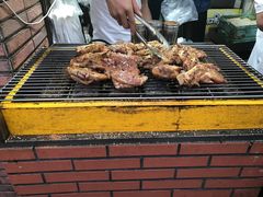 -美人万三·蚝大人生蚝小馆(昌里路店)
