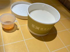 -蔡澜点心·粤菜(花城汇南区店)