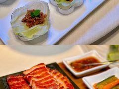 -金链花·泰国餐厅(国贸店)