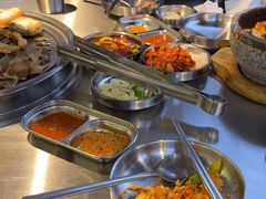 -哈哈碳都·牛肋条无限自助烤肉(宝龙店)