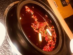 -川成串·自助串串香火锅(朝阳店)