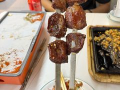 -亿牌牌东北烧烤(博物馆旗舰店)
