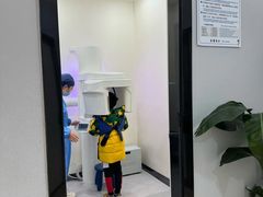 -美酷口腔牙齿矫正(江桥万达店)