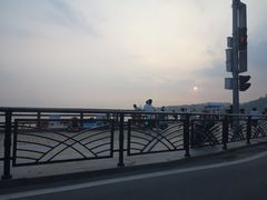 -青岛第一海水浴场