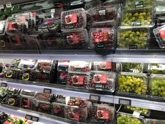 零售区-七鲜超市(通州ONE店)
