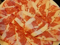 -鲁西肥牛(九方购物中心店)