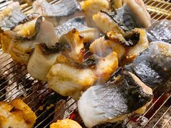 滋补炭烤鳗鱼-味家烤肉烤鳗鱼牛排(西塔旗舰店)