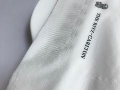 -广州富力丽思卡尔顿酒店·丽轩·粤菜