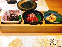 -隐鮨日料(北辰三角洲店)
