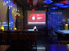 -聚点酒吧(龙湖滨江天街店)