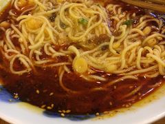 -兵哥豌豆面(青华店)