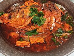 -马凯餐厅(地安门店)