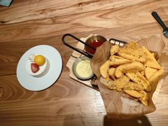 -KimPro 辛普乐概念韩餐