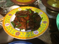 -那家小馆•北京菜•烤鸭(中关村店)